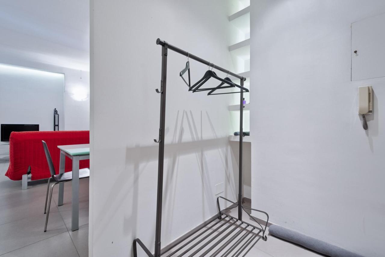 トリノSan Donato Balcony Flatアパートメント エクステリア 写真